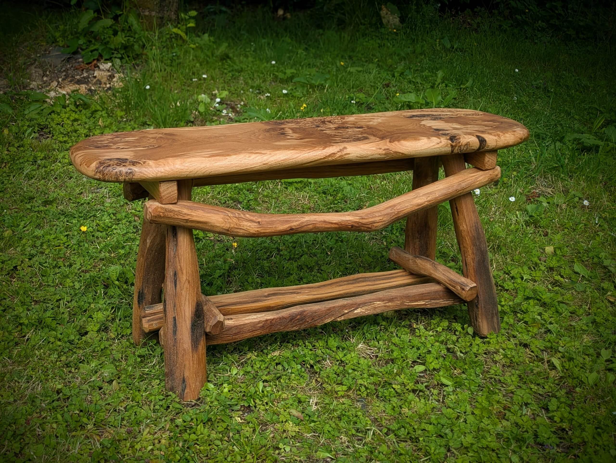 Reclaimed Wooden Coffee Tables – Sustainable Craftsmanship for Timeless Living