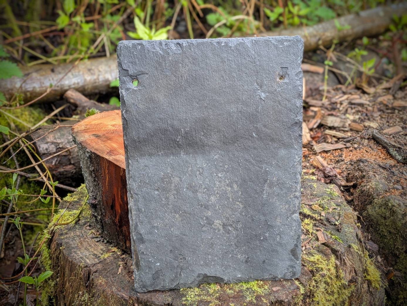 Welsh Slate Placemats