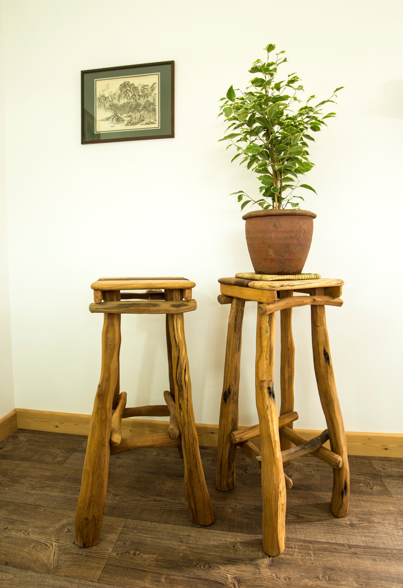 Tall Stool