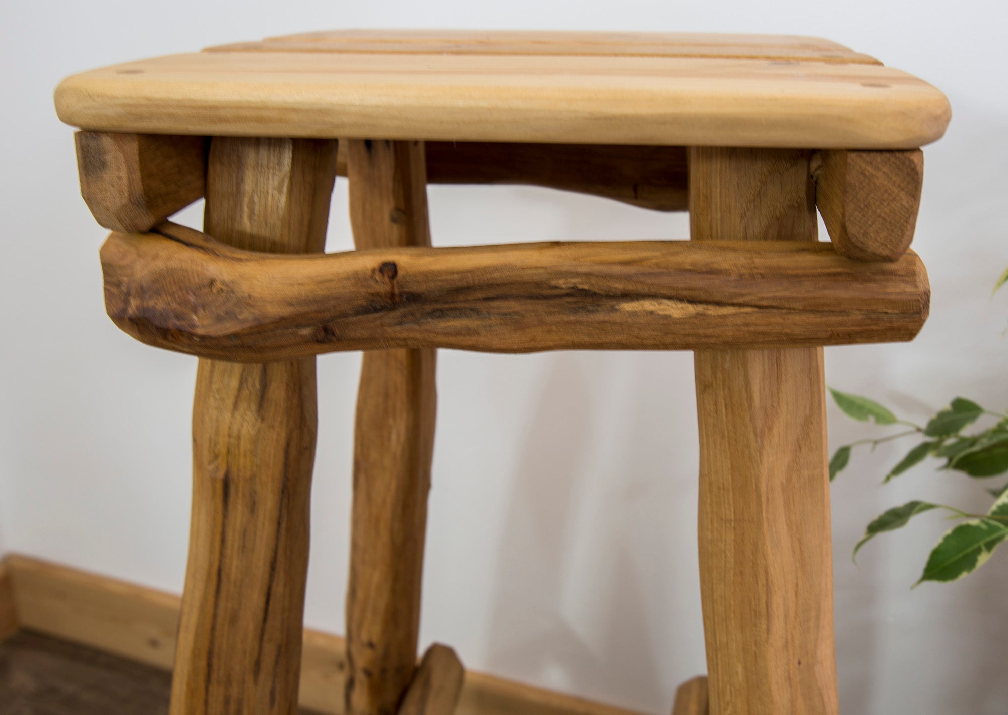 Tall Stool