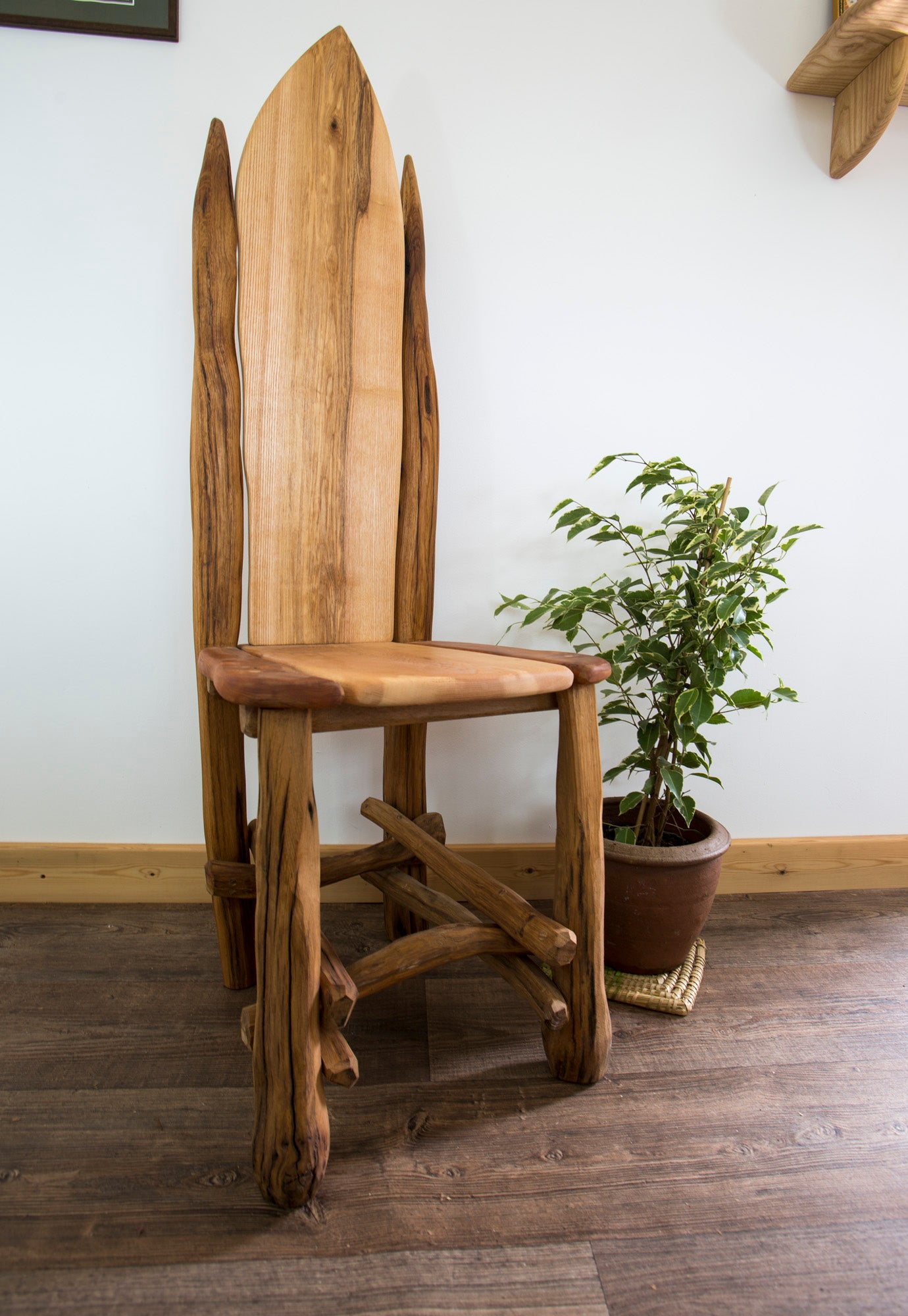 Fairy Throne