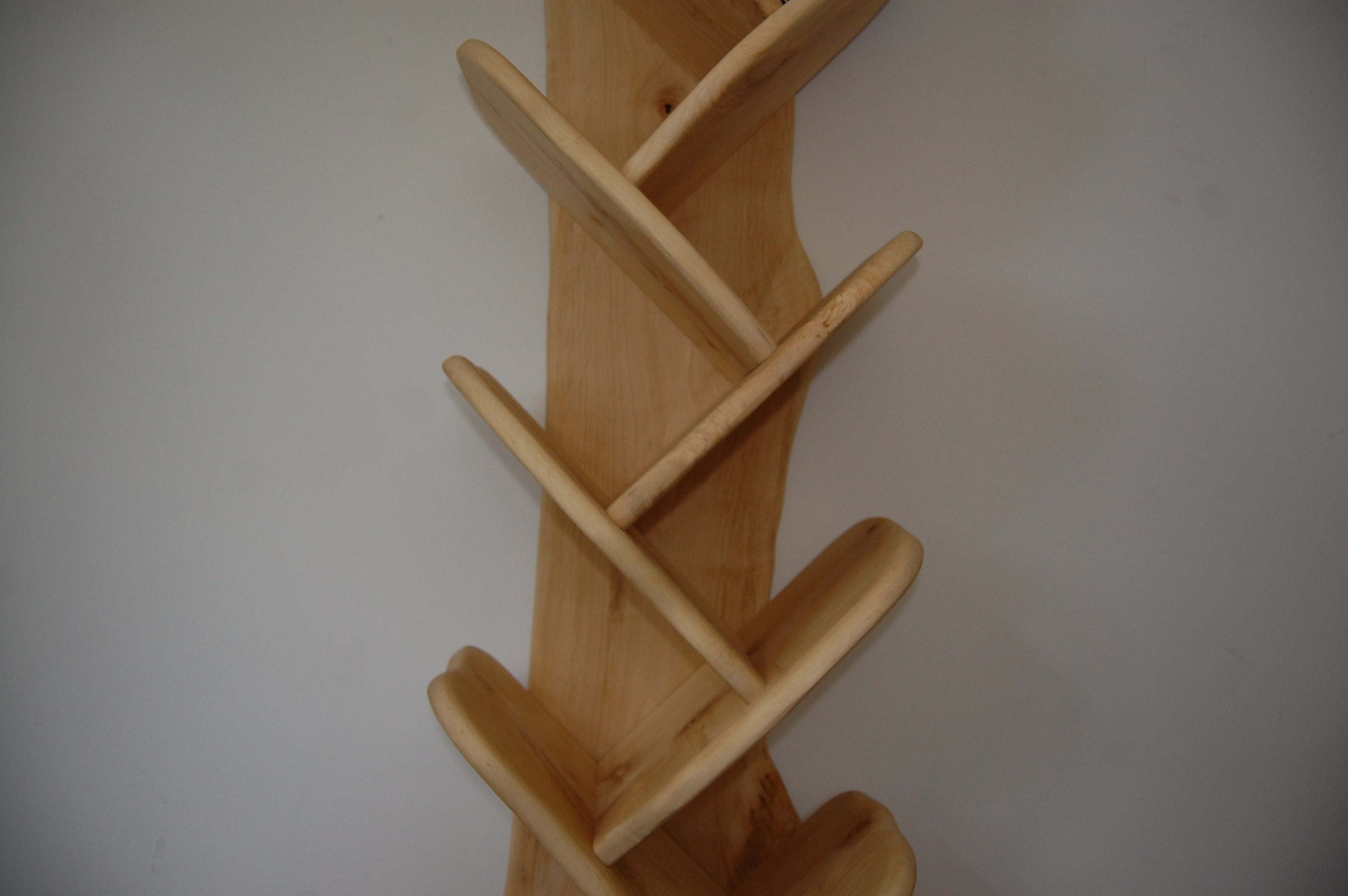Leaf Bookshelf
