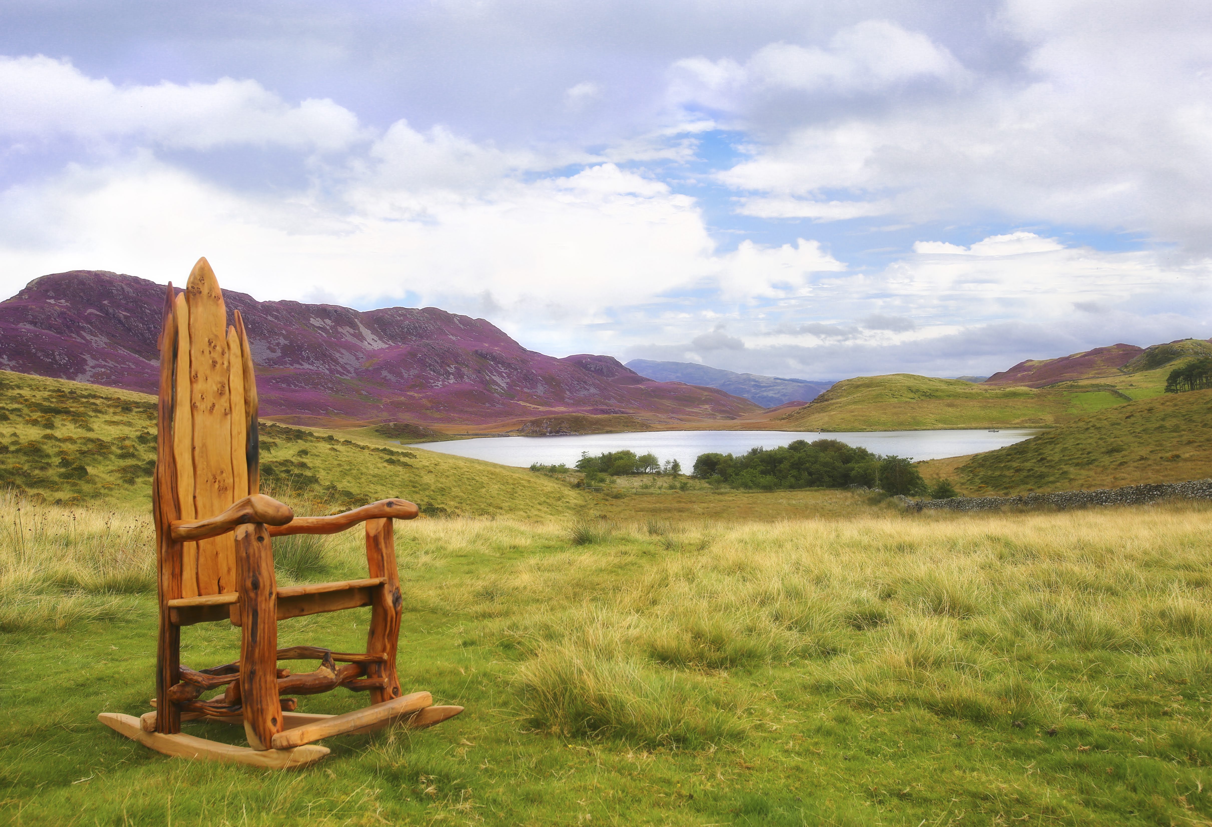 Rocking Chair