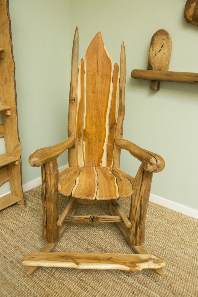 Rocking Chair