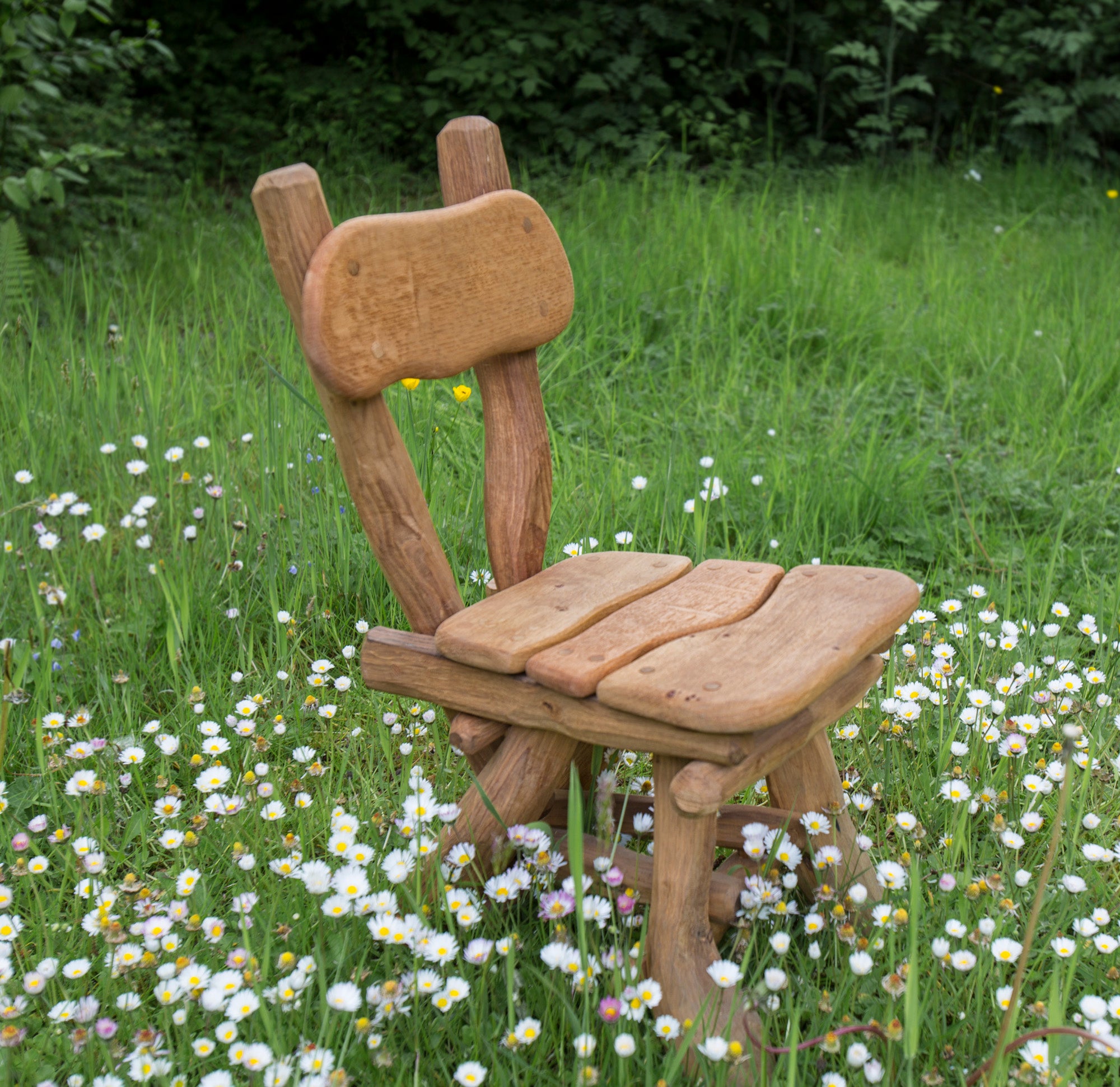 Baby Bear Chair